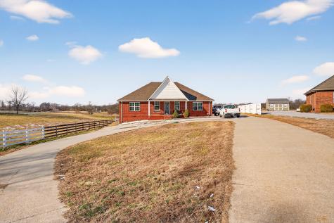 1031 Meridian Drive Castalian Springs TN 37031