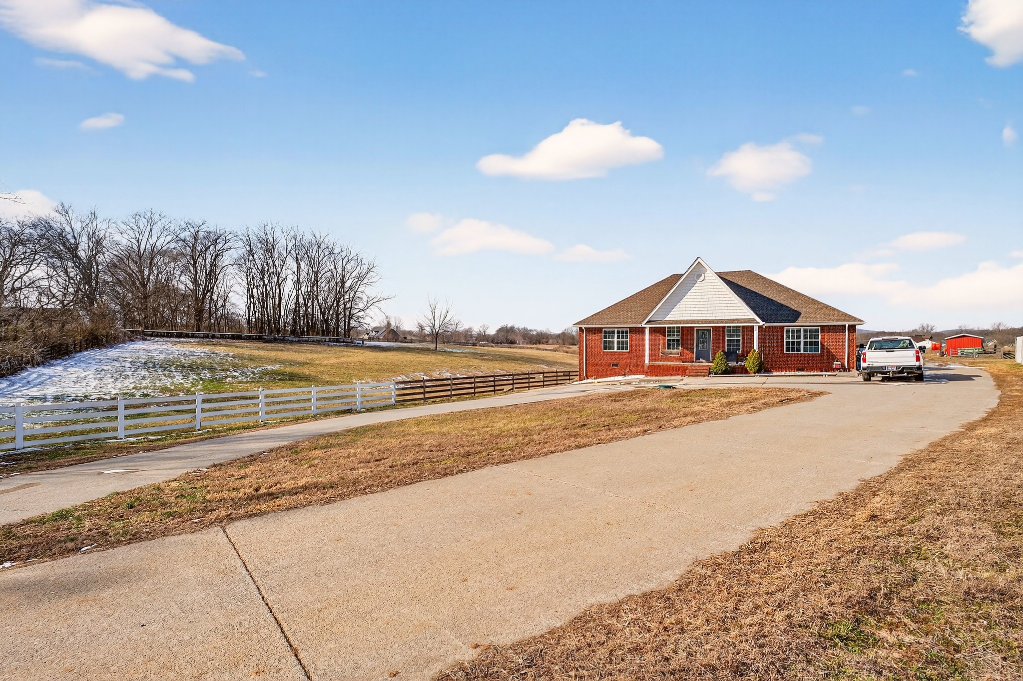 1031 Meridian Drive Castalian Springs TN 37031