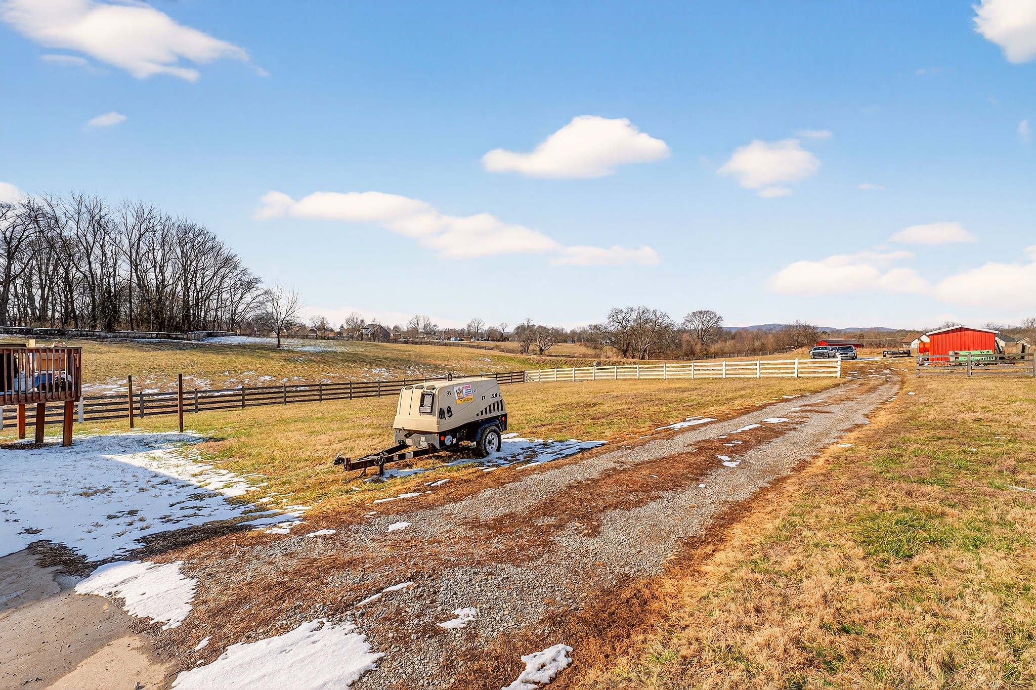 1031 Meridian Drive Castalian Springs TN 37031