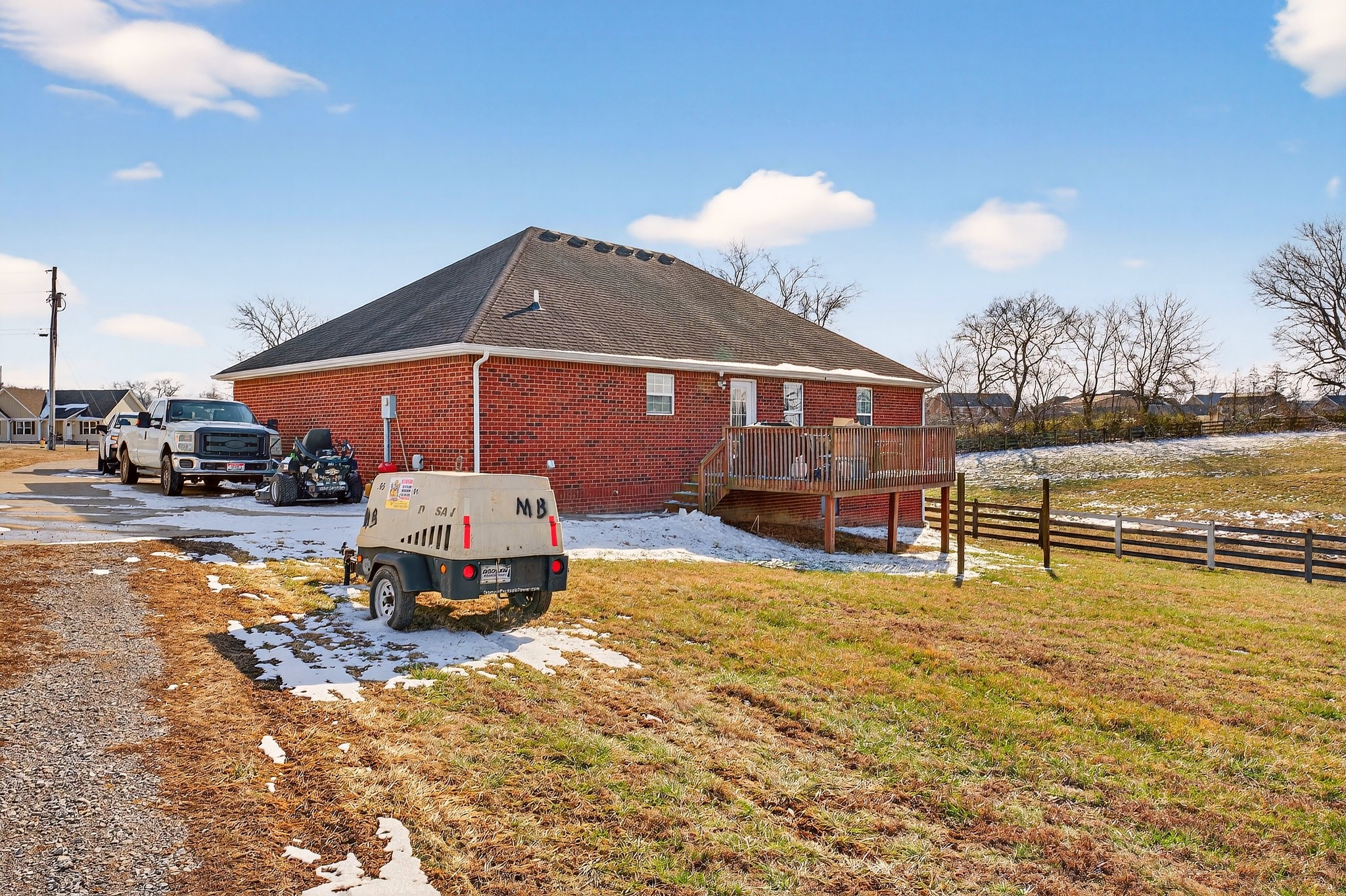 1031 Meridian Drive Castalian Springs TN 37031