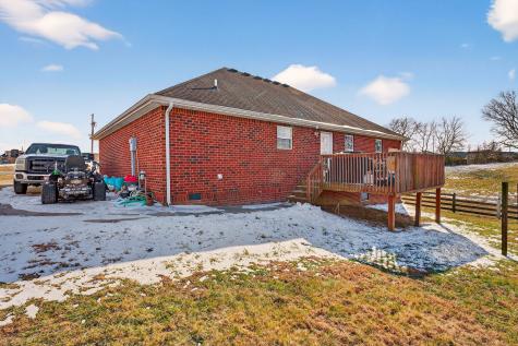 1031 Meridian Drive Castalian Springs TN 37031