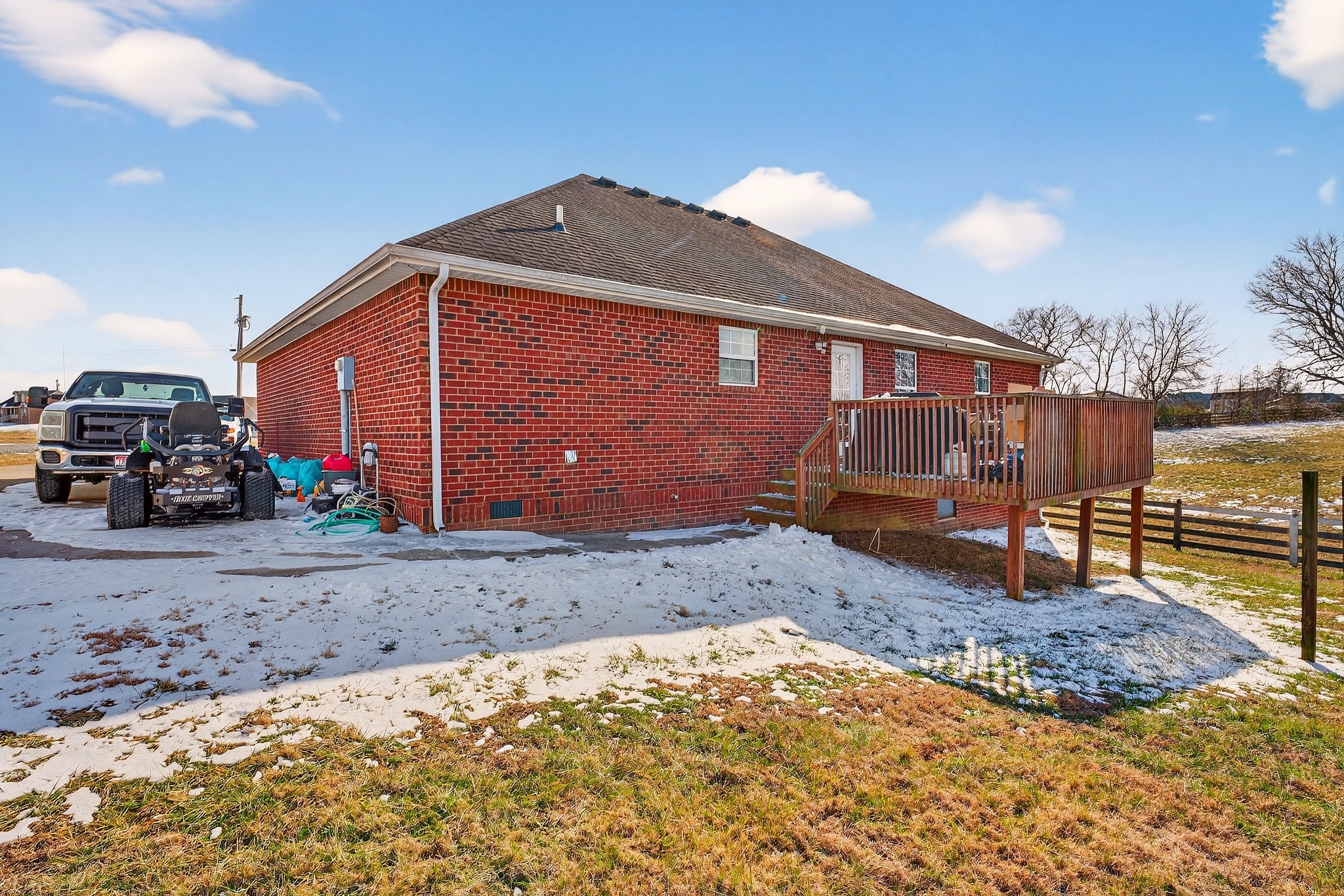 1031 Meridian Drive Castalian Springs TN 37031