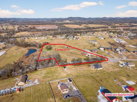 1031 Meridian Drive Castalian Springs TN 37031