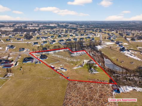 1031 Meridian Drive Castalian Springs TN 37031