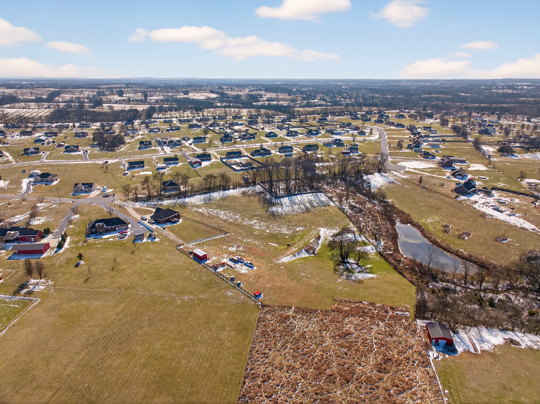 1031 Meridian Drive Castalian Springs TN 37031