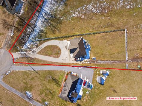 1031 Meridian Drive Castalian Springs TN 37031