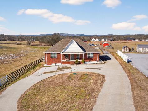 1031 Meridian Drive Castalian Springs TN 37031