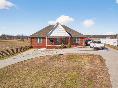 1031 Meridian Drive Castalian Springs TN 37031