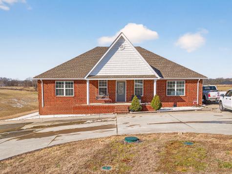 1031 Meridian Drive Castalian Springs TN 37031