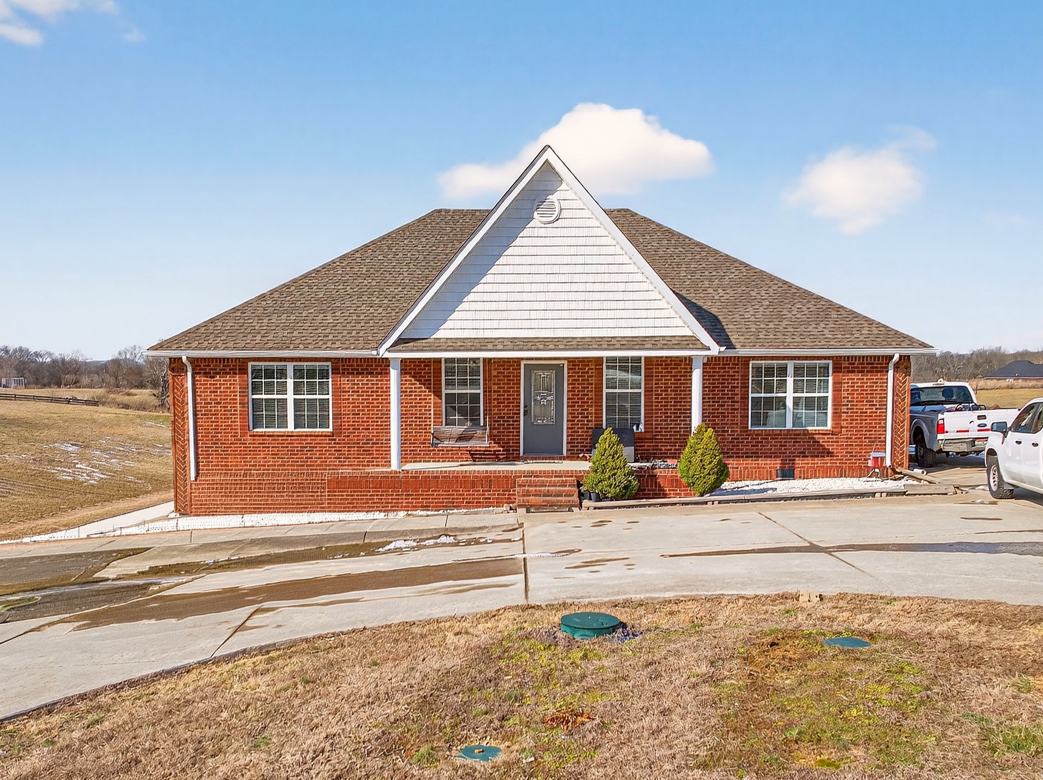 1031 Meridian Drive Castalian Springs TN 37031