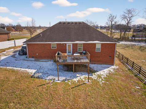 1031 Meridian Drive Castalian Springs TN 37031