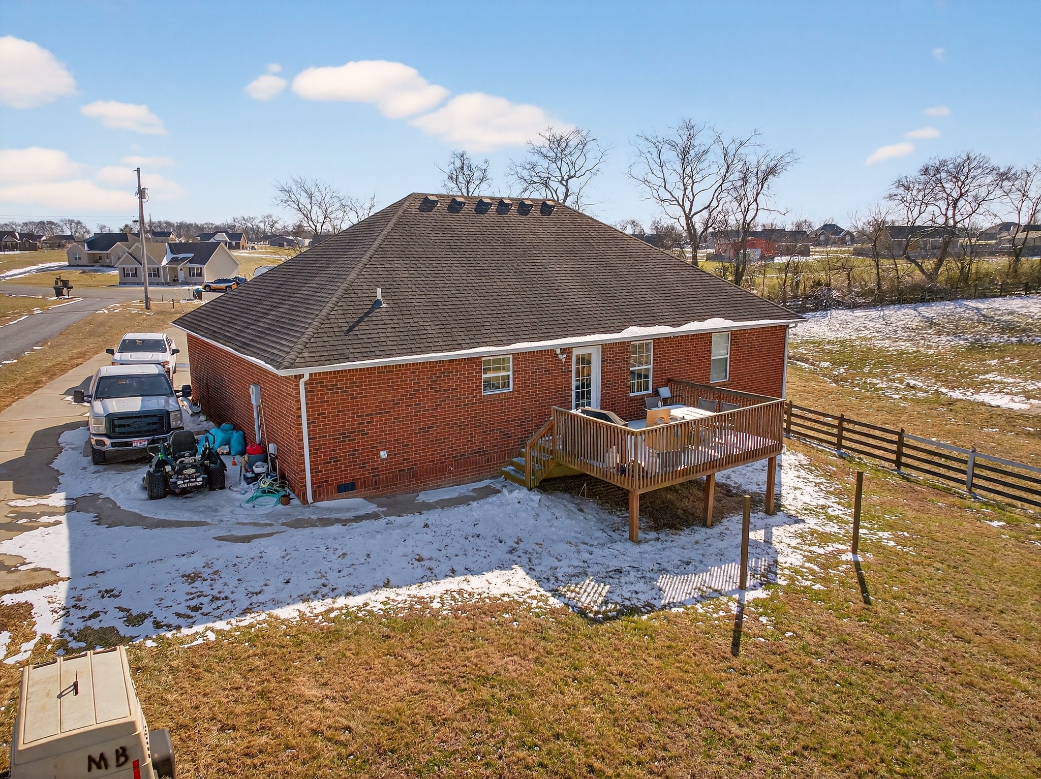 1031 Meridian Drive Castalian Springs TN 37031