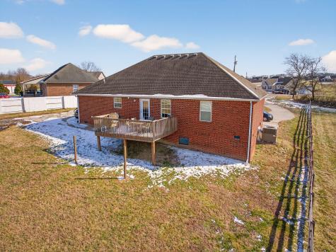 1031 Meridian Drive Castalian Springs TN 37031