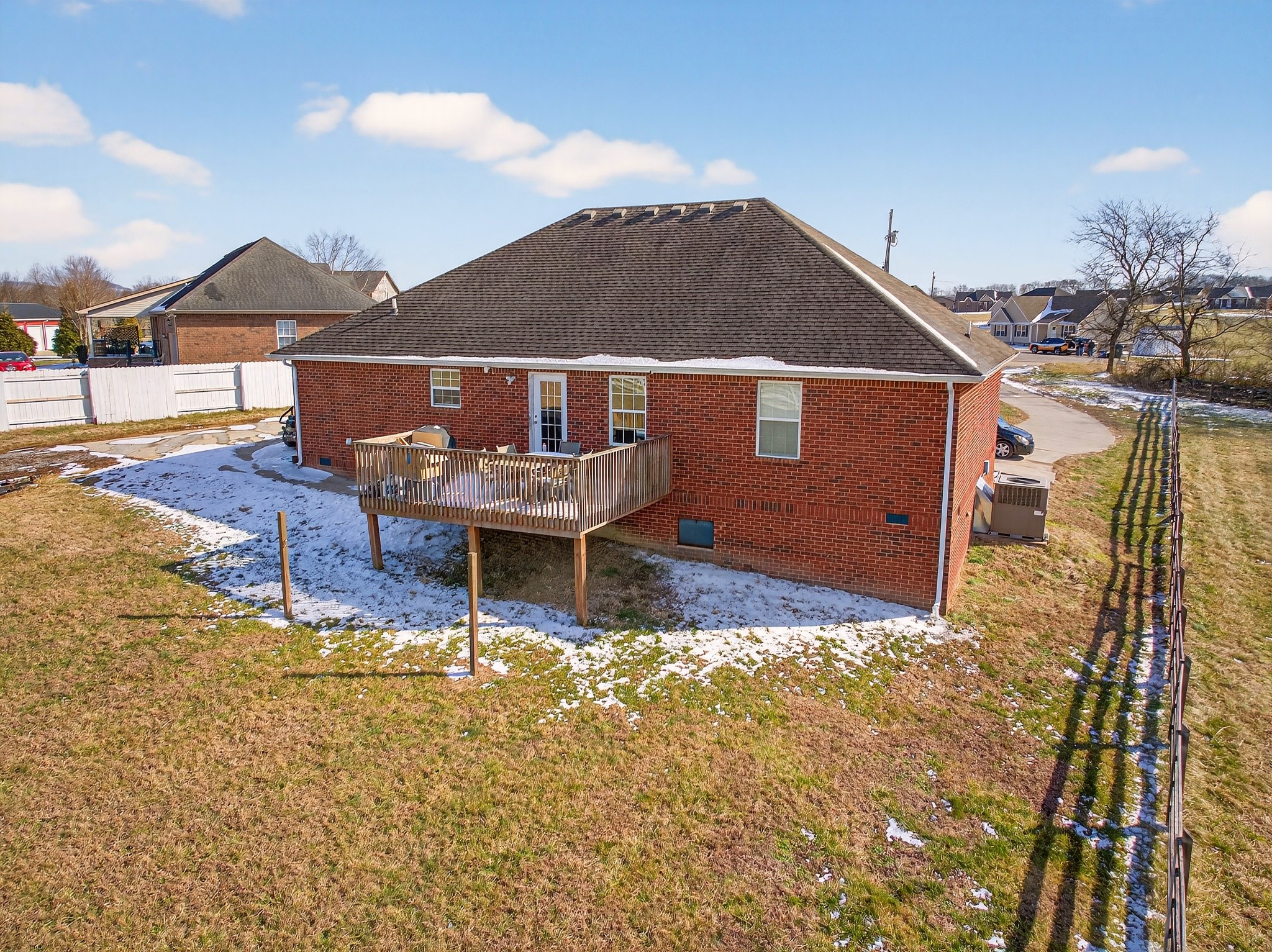1031 Meridian Drive Castalian Springs TN 37031