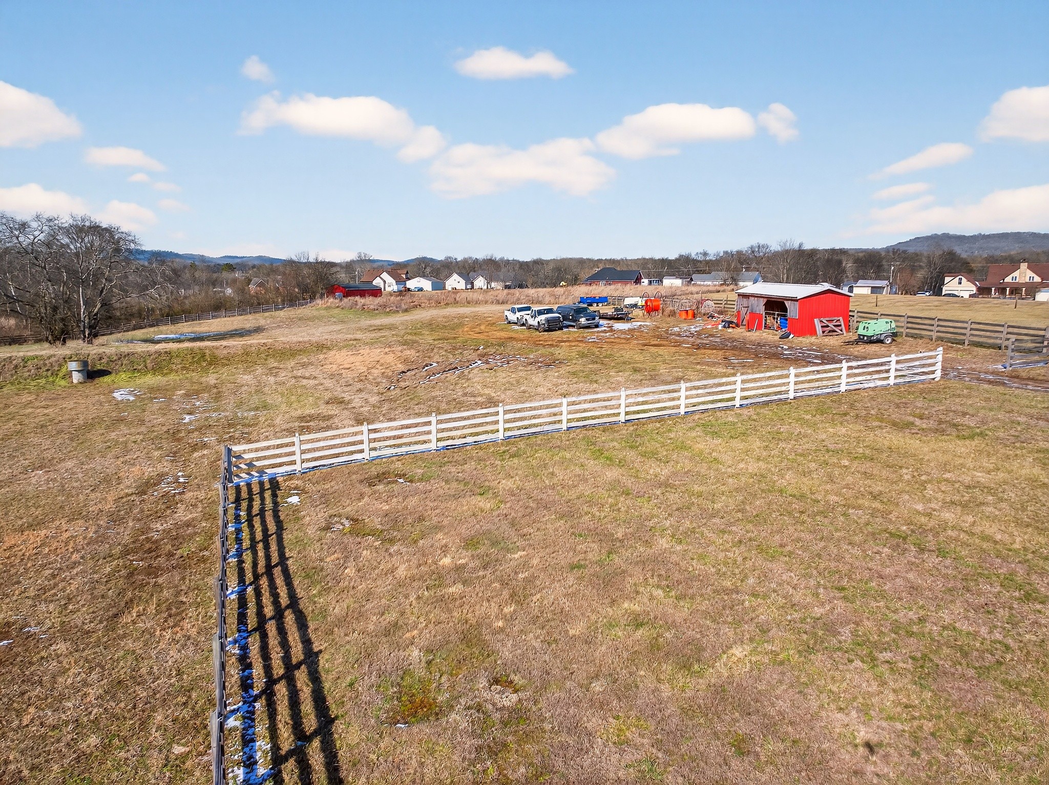 1031 Meridian Drive Castalian Springs TN 37031