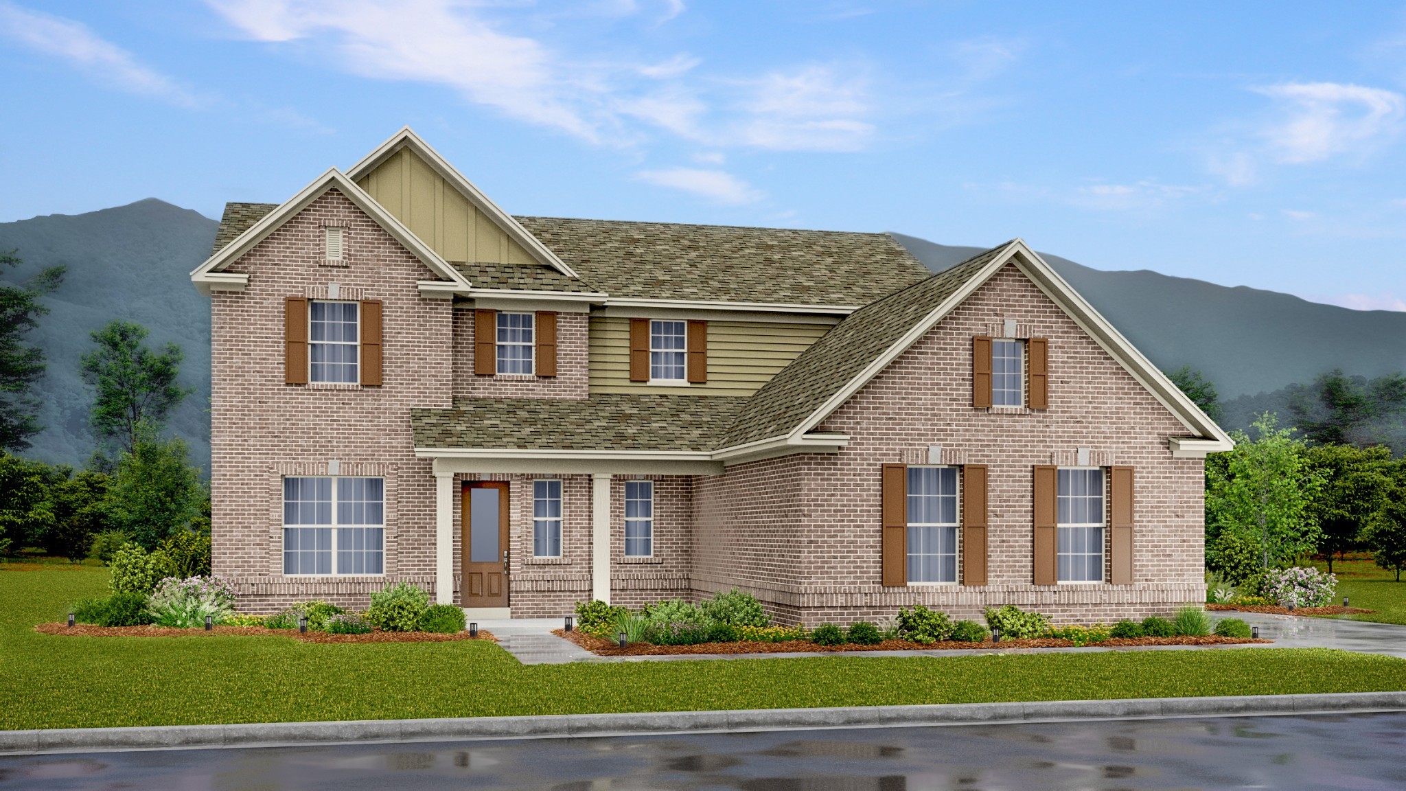 409 Mclemore Ridge Clarksville TN 37043