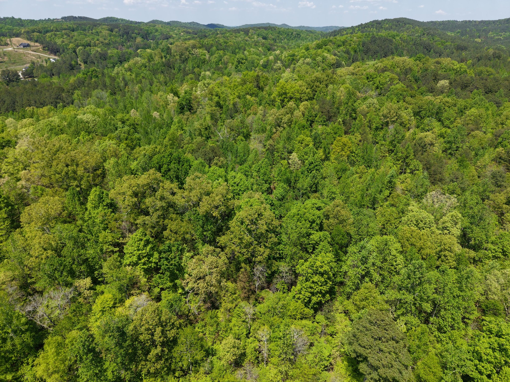 0 Jim Black Drive Old Fort TN 37362