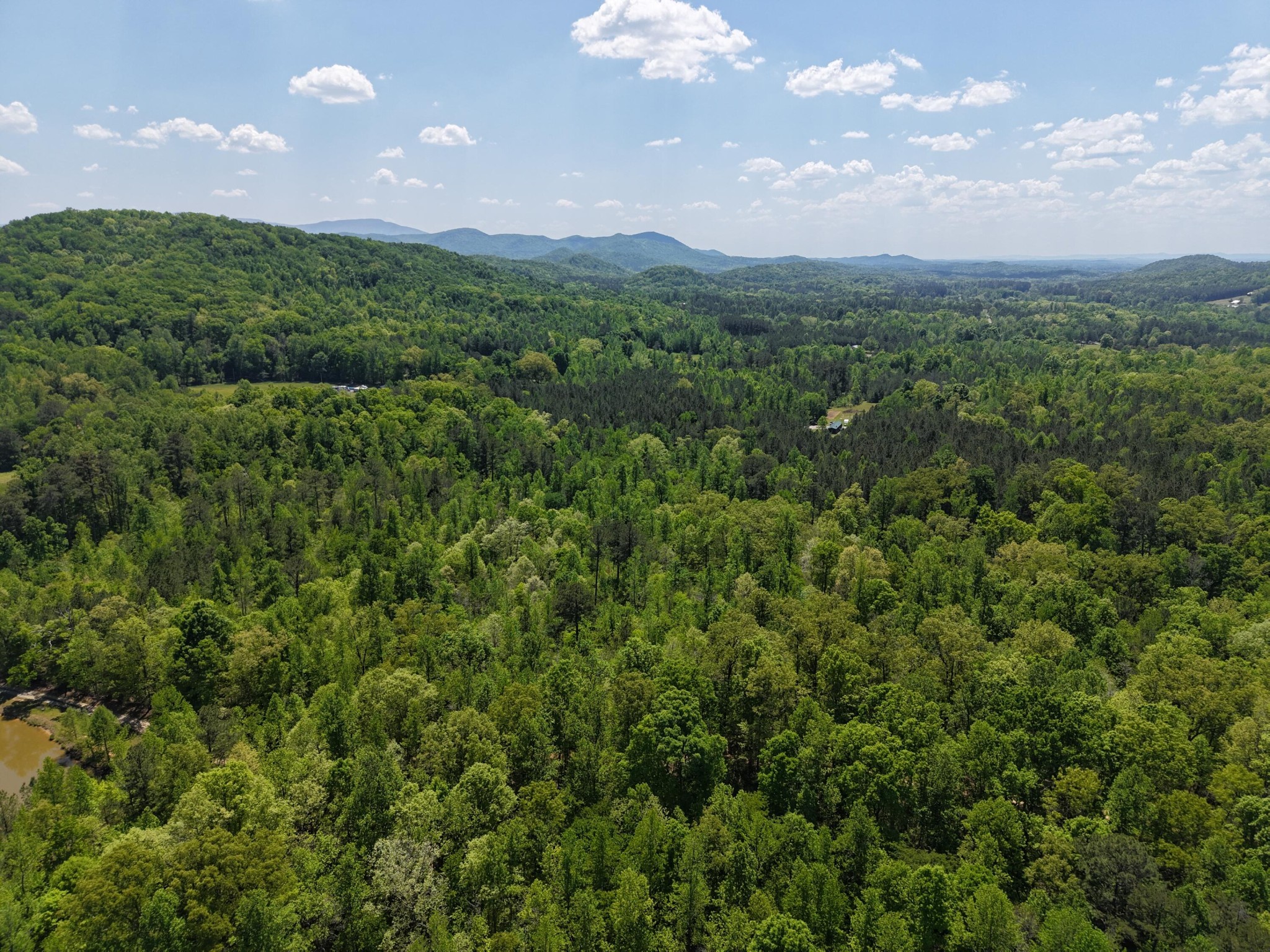 0 Jim Black Drive Old Fort TN 37362