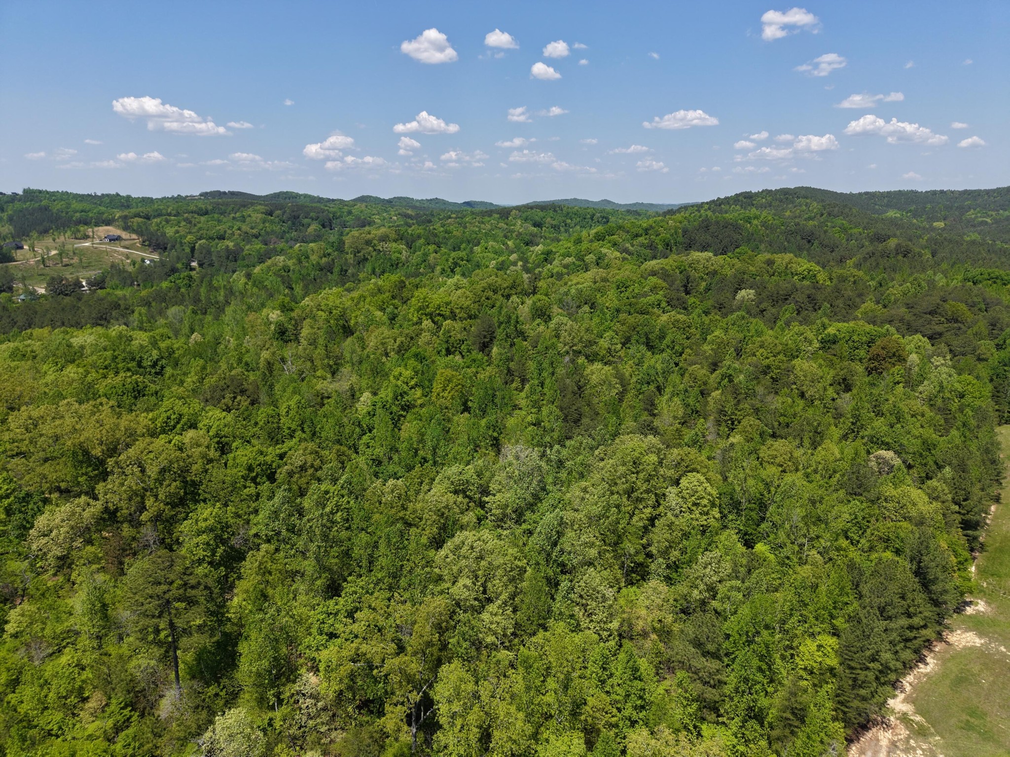 0 Jim Black Drive Old Fort TN 37362