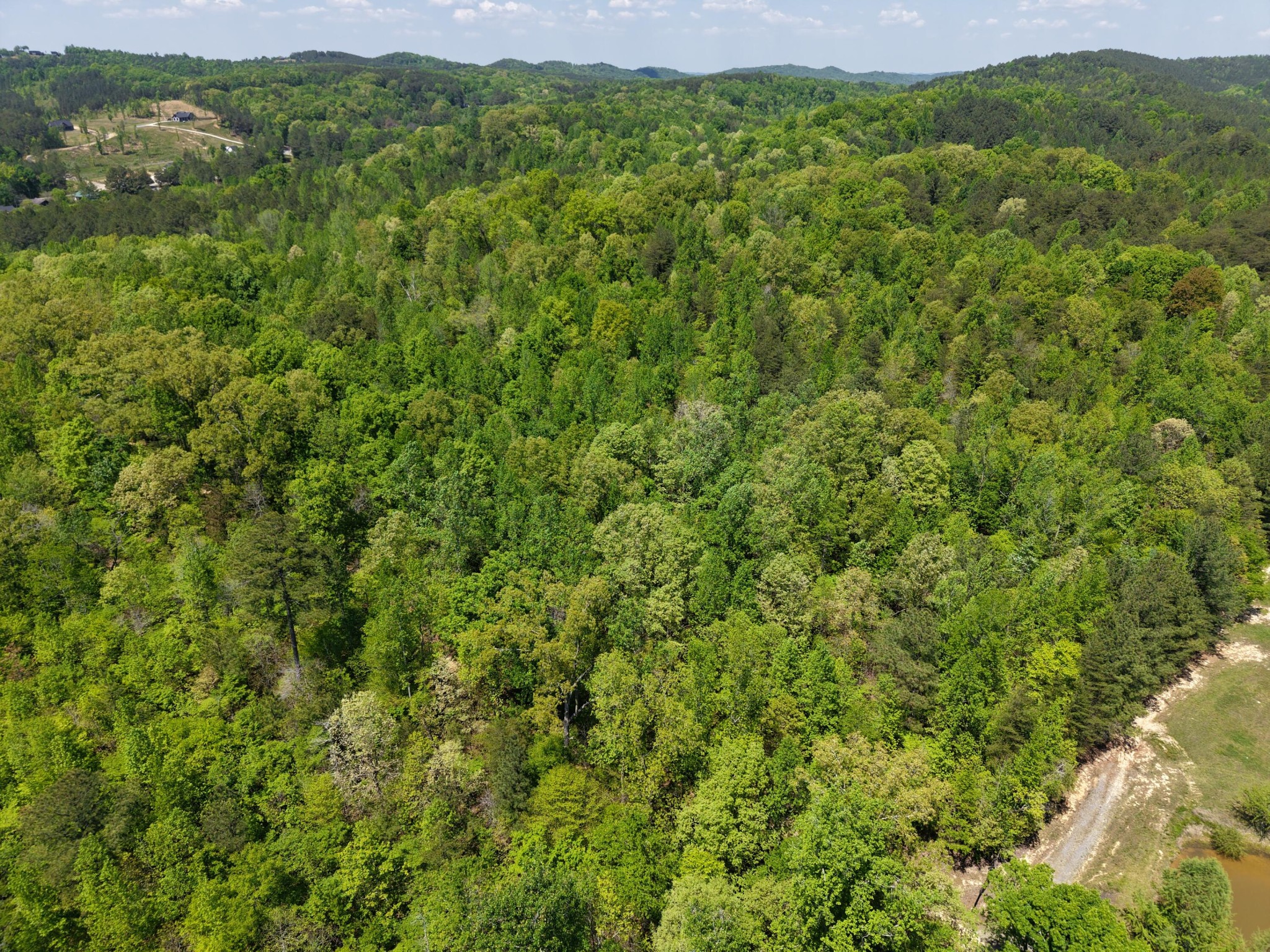 0 Jim Black Drive Old Fort TN 37362