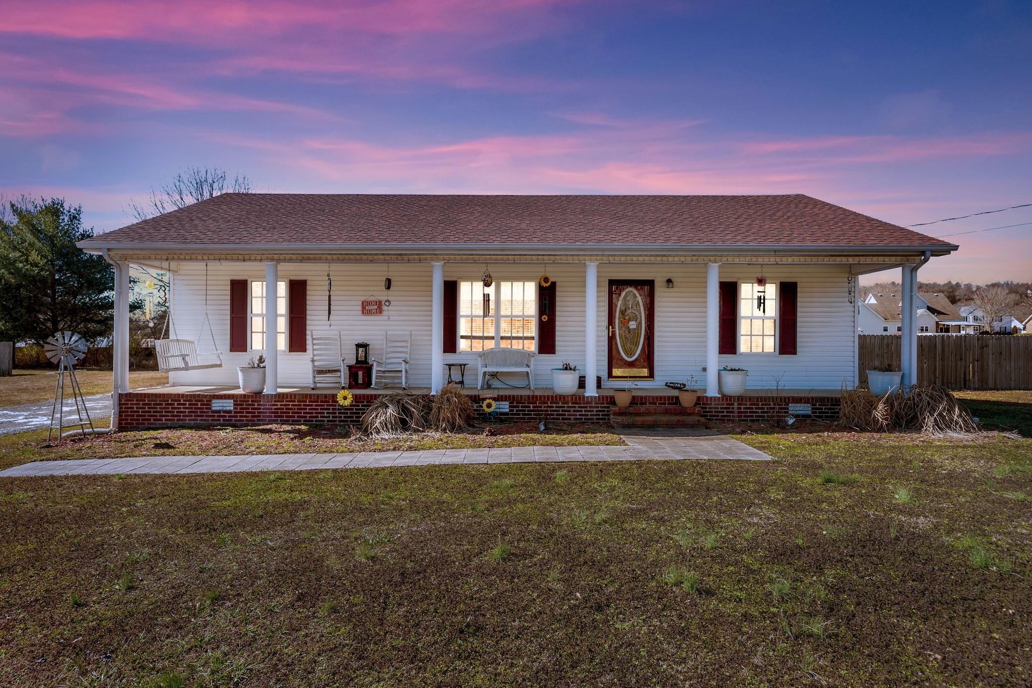 740 Happy Valley Road Bell Buckle TN 37020