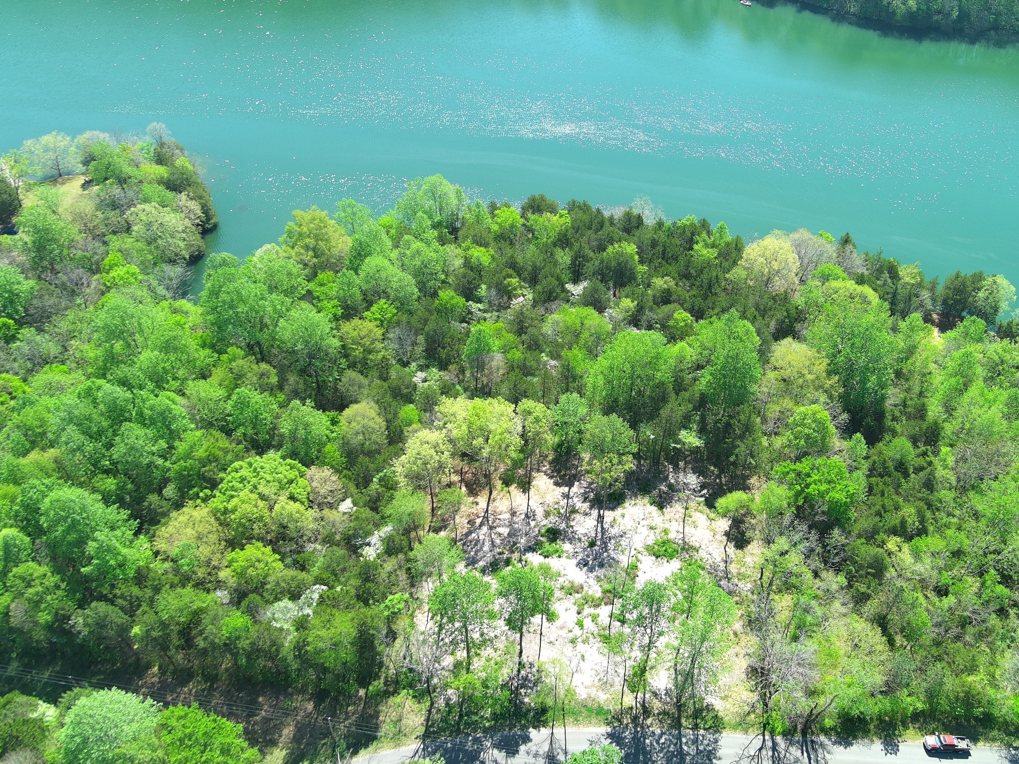 0 Bedford Lake Road Shelbyville TN 37160