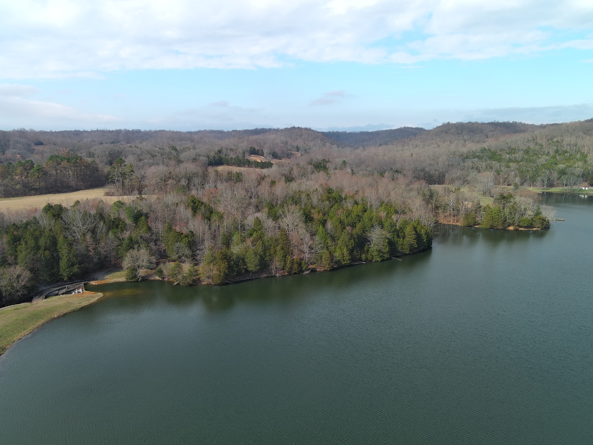 0 Bedford Lake Road Shelbyville TN 37160