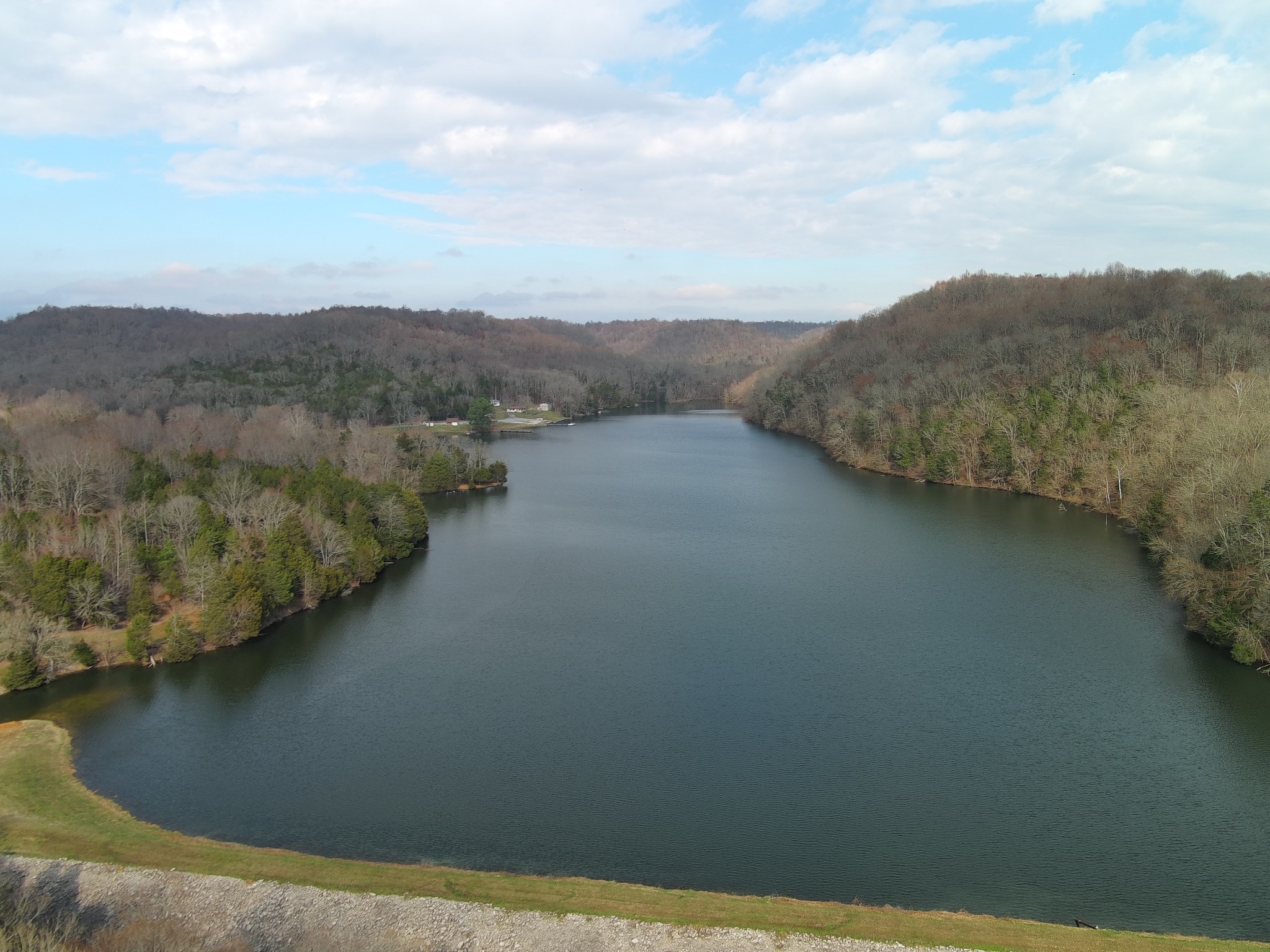0 Bedford Lake Road Shelbyville TN 37160