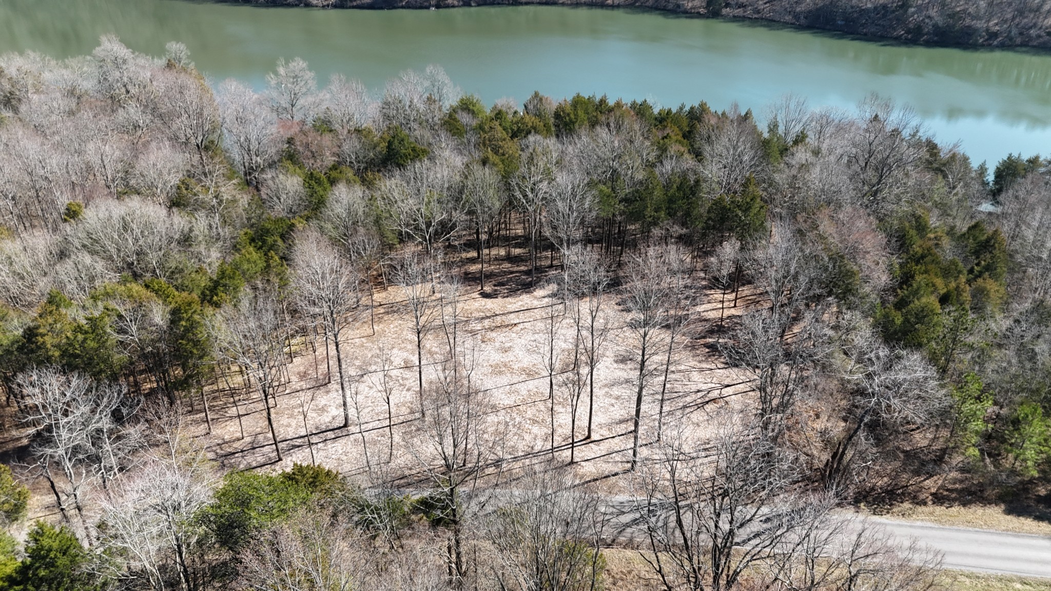 0 Bedford Lake Road Shelbyville TN 37160