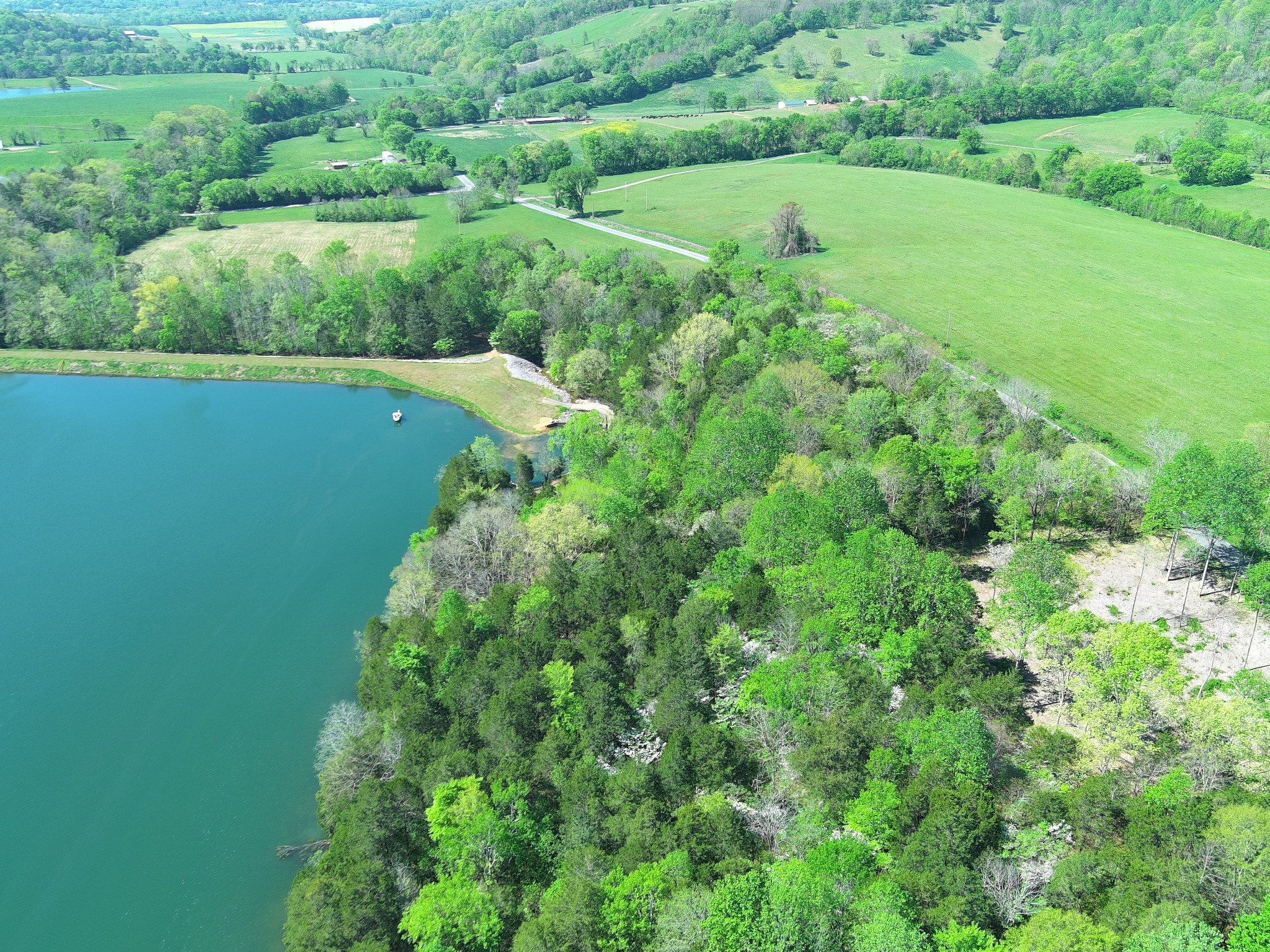 0 Bedford Lake Road Shelbyville TN 37160