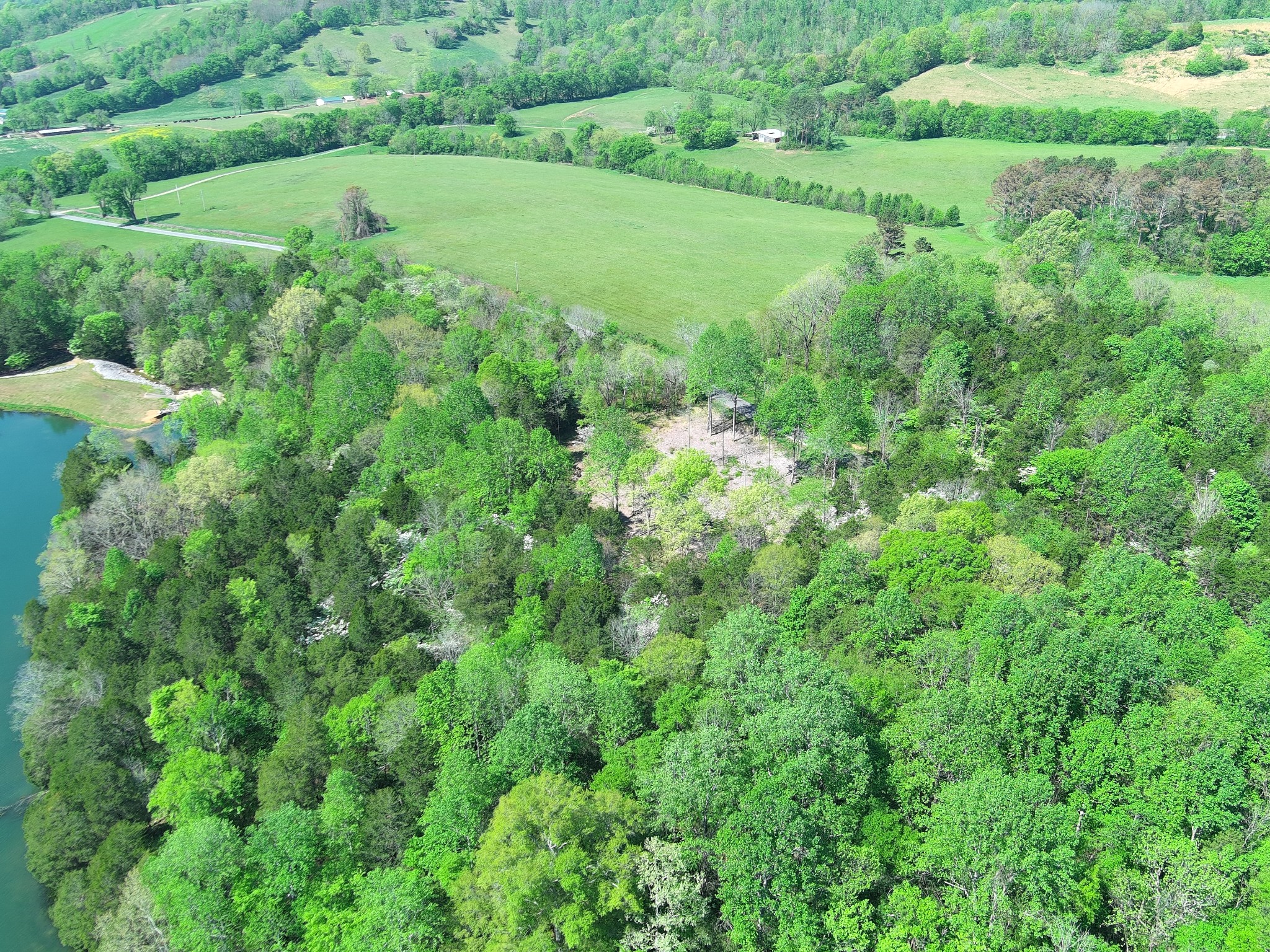0 Bedford Lake Road Shelbyville TN 37160