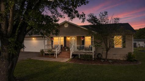 2850 Lower River Road NW Georgetown TN 37336