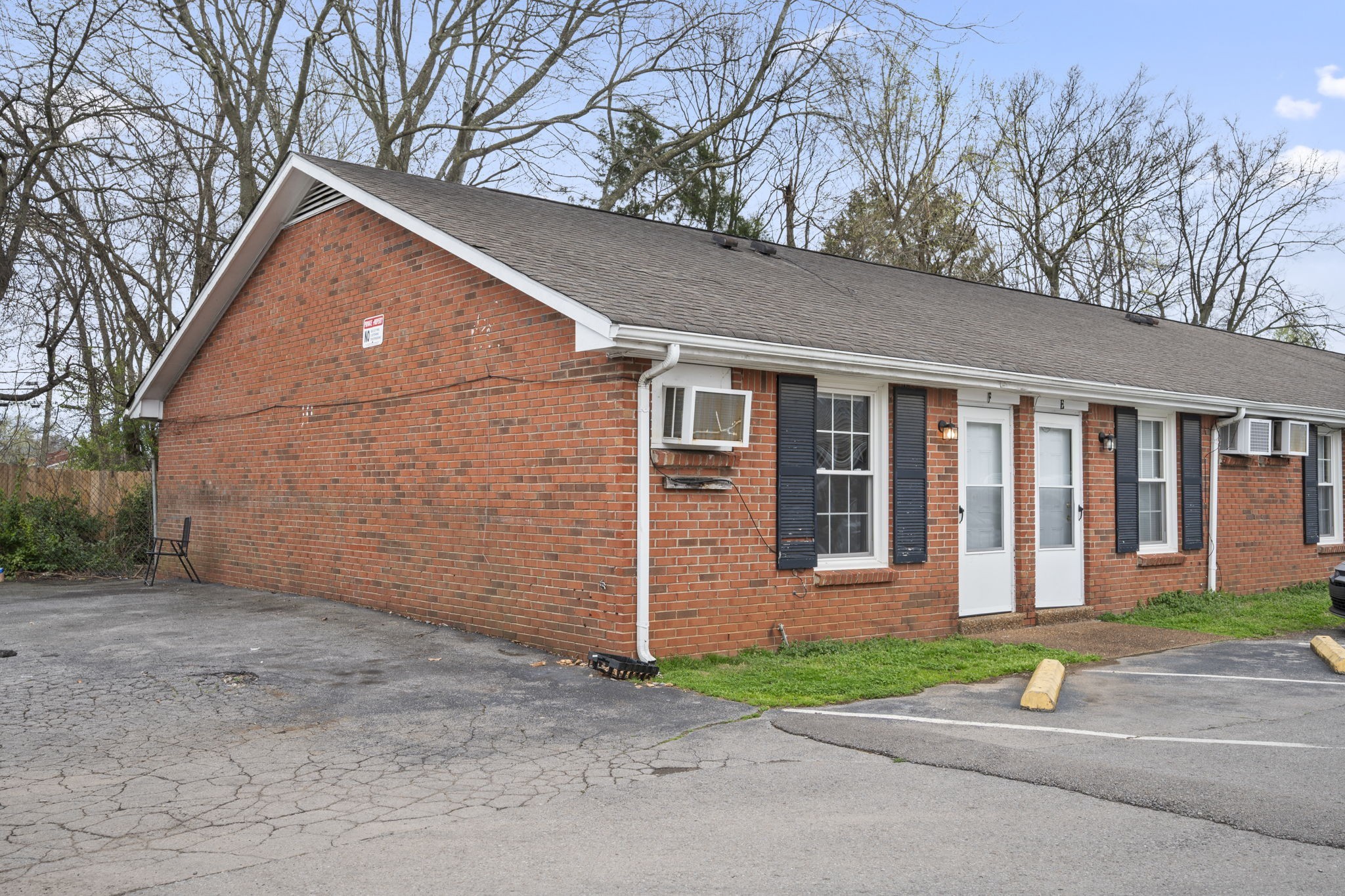 703 Power Street Clarksville TN 37042