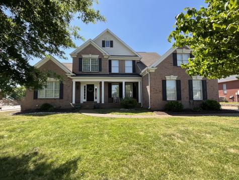 508 Five Oaks Boulevard Lebanon TN 37087