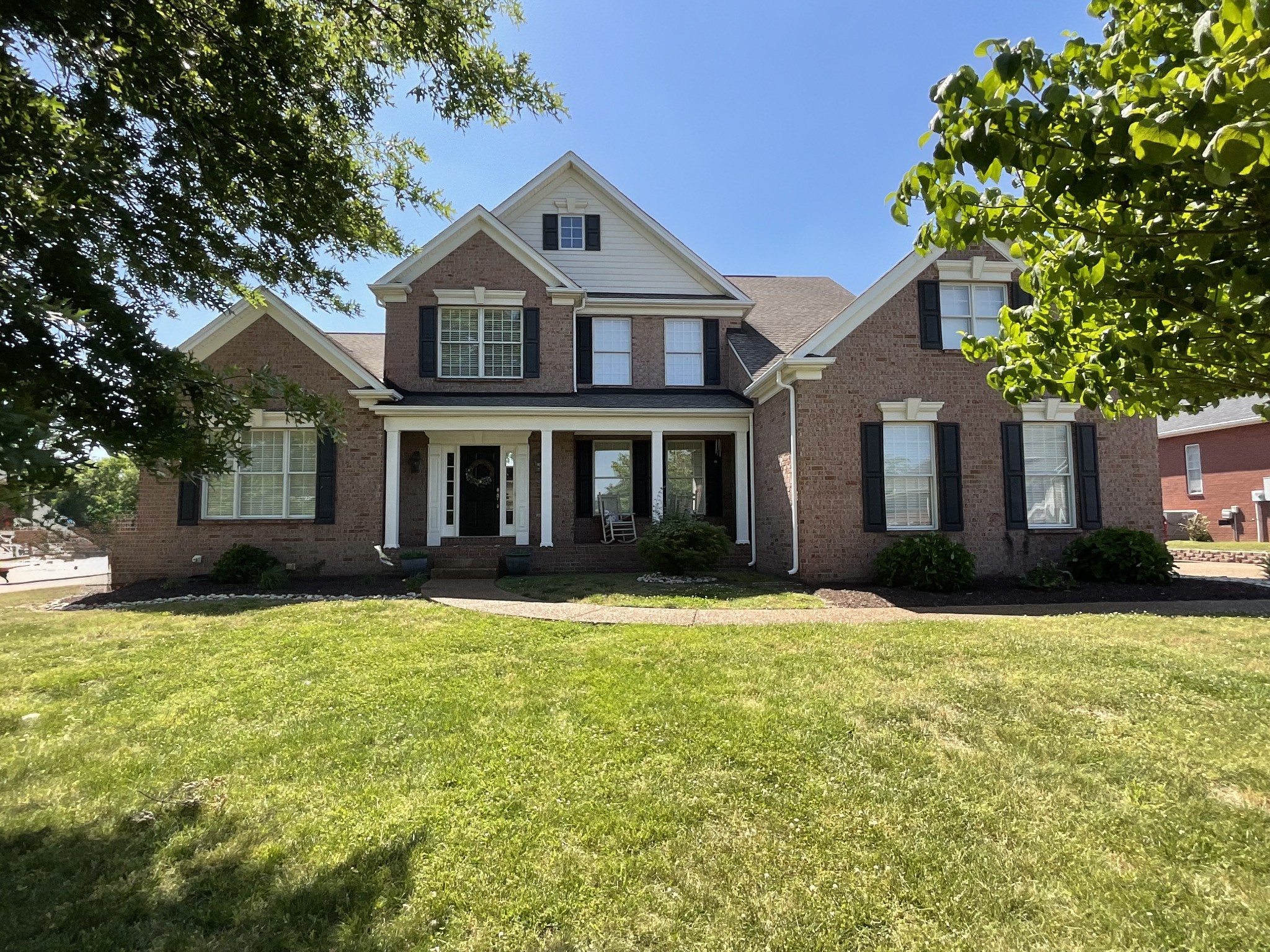 508 Five Oaks Boulevard Lebanon TN 37087