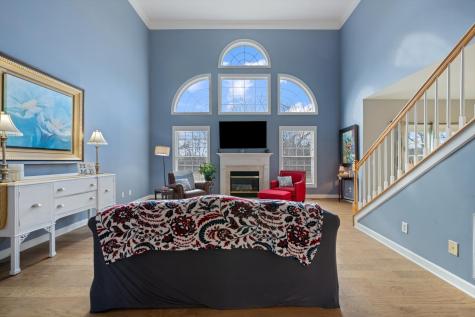 508 Five Oaks Boulevard Lebanon TN 37087