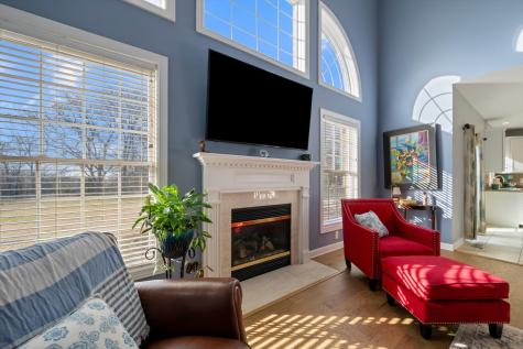 508 Five Oaks Boulevard Lebanon TN 37087