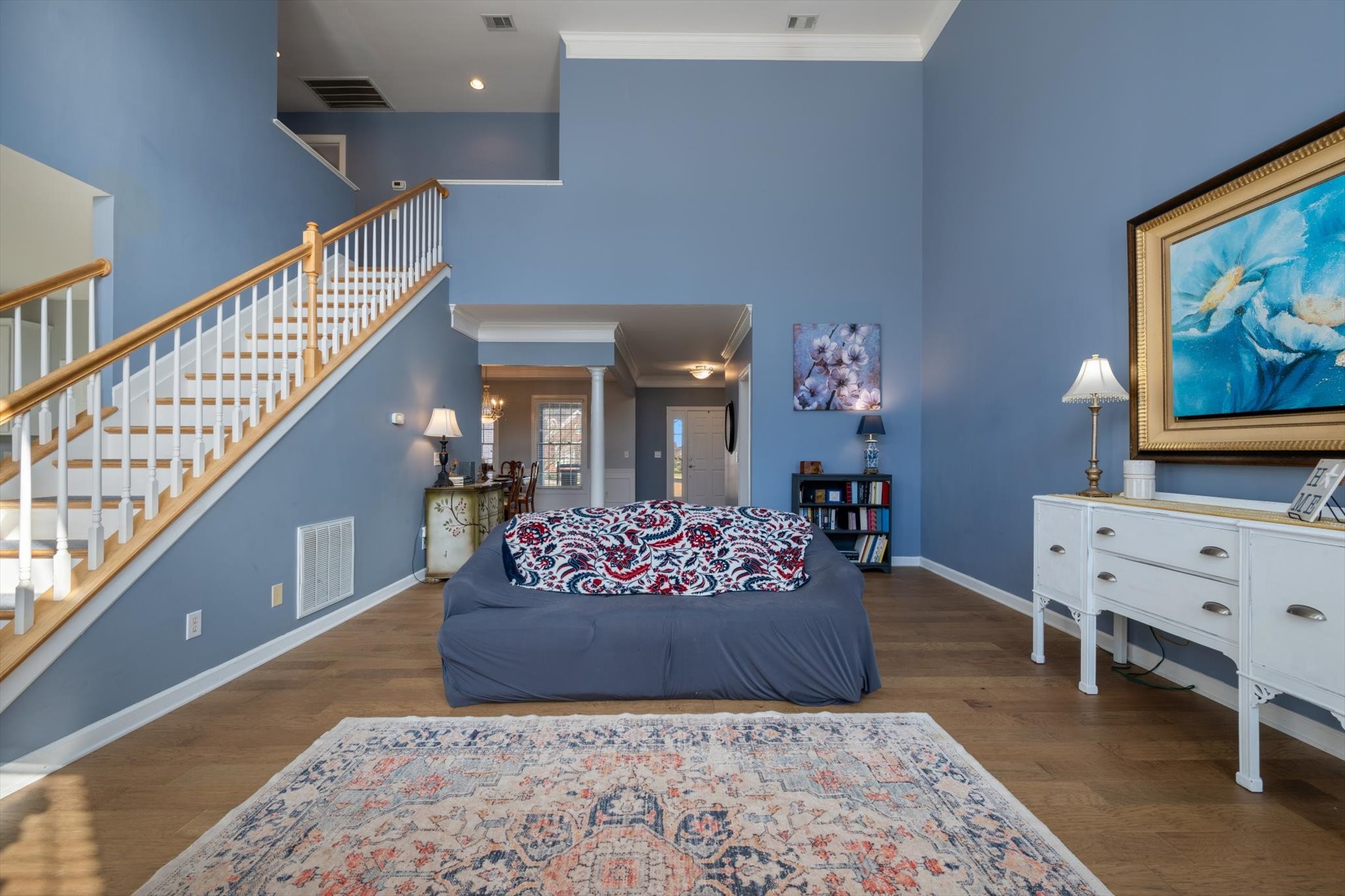 508 Five Oaks Boulevard Lebanon TN 37087