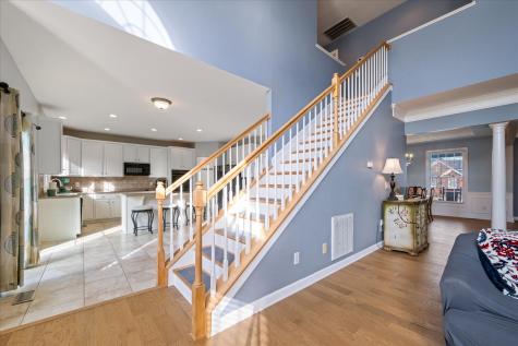 508 Five Oaks Boulevard Lebanon TN 37087