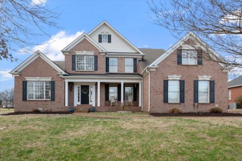 508 Five Oaks Boulevard Lebanon TN 37087