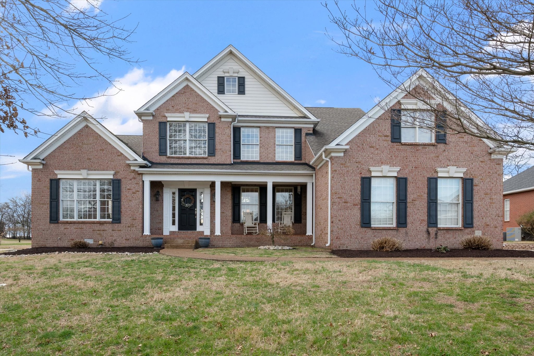 508 Five Oaks Boulevard Lebanon TN 37087