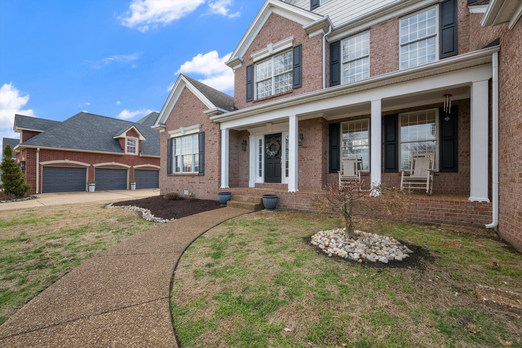 508 Five Oaks Boulevard Lebanon TN 37087