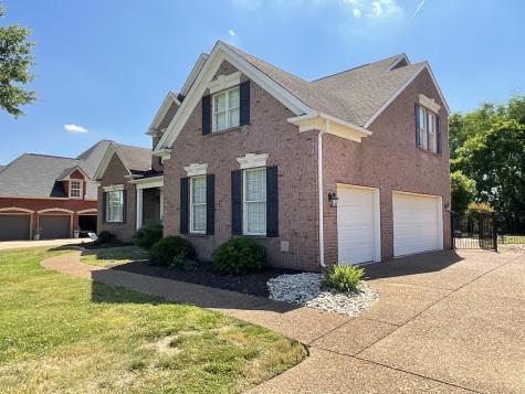 508 Five Oaks Boulevard Lebanon TN 37087