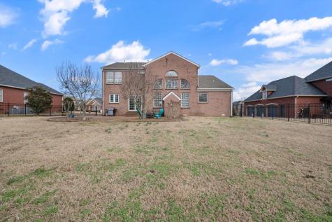 508 Five Oaks Boulevard Lebanon TN 37087