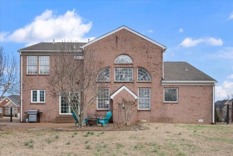 508 Five Oaks Boulevard Lebanon TN 37087