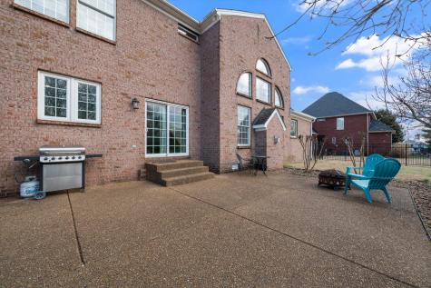 508 Five Oaks Boulevard Lebanon TN 37087