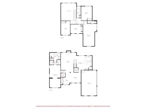 508 Five Oaks Boulevard Lebanon TN 37087