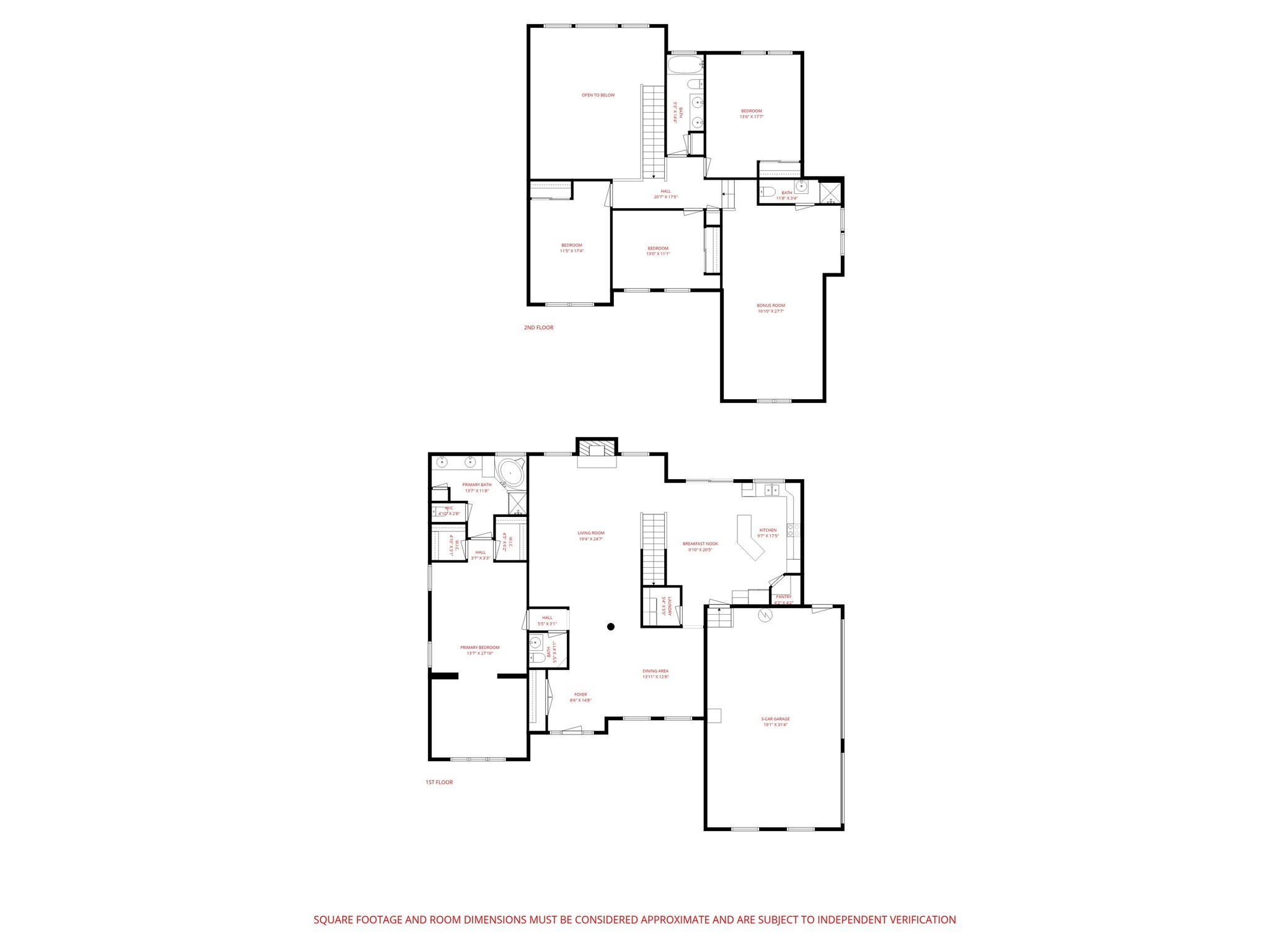 508 Five Oaks Boulevard Lebanon TN 37087