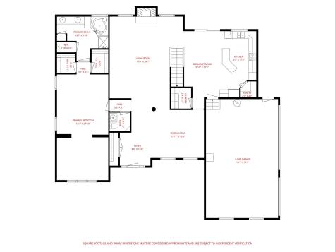 508 Five Oaks Boulevard Lebanon TN 37087