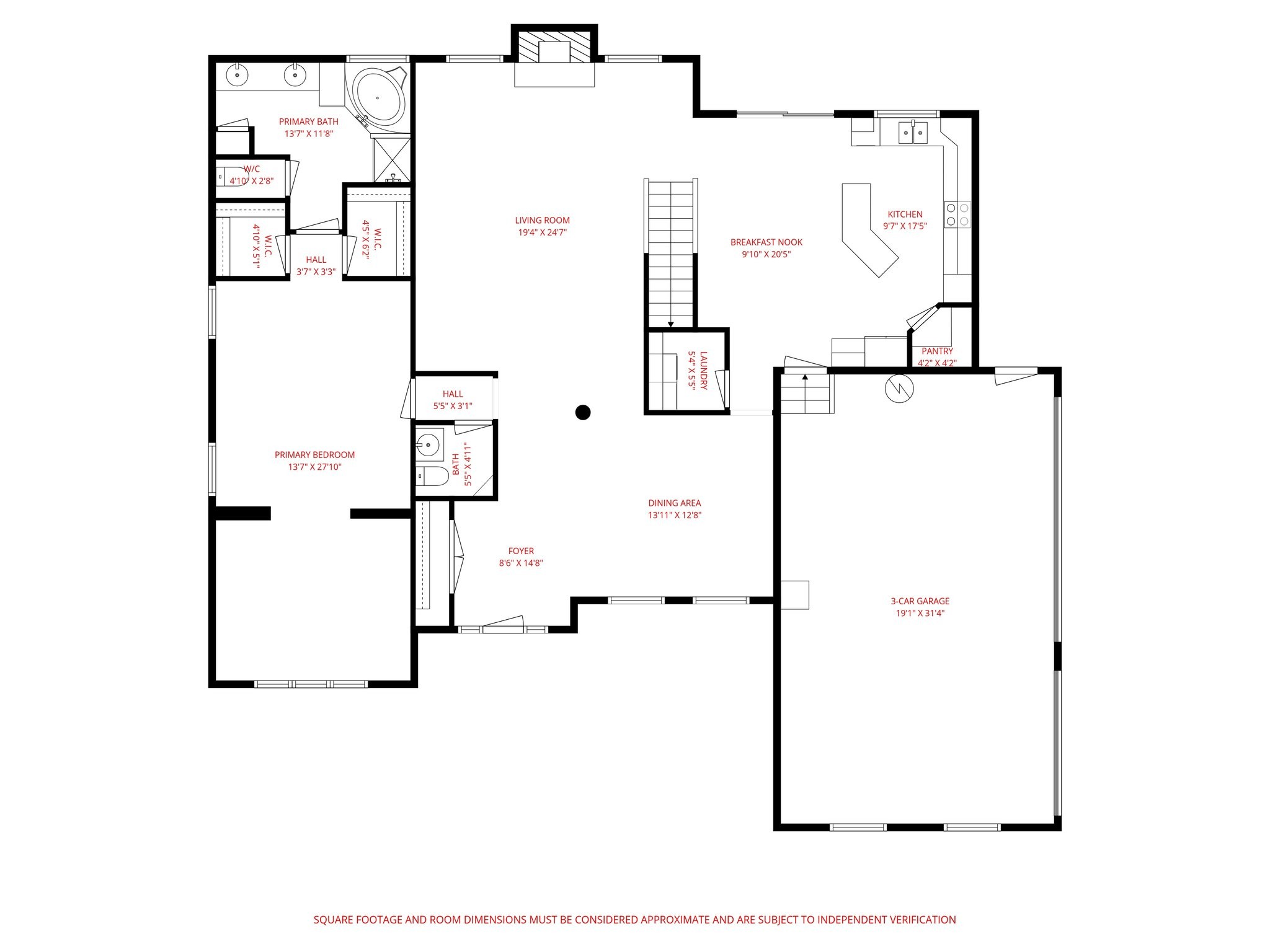 508 Five Oaks Boulevard Lebanon TN 37087
